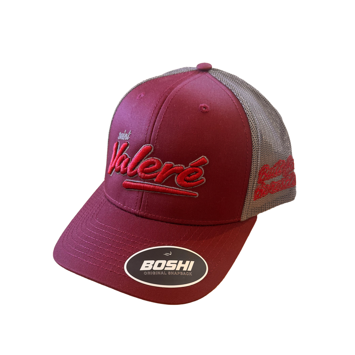 Saint Valere Cap