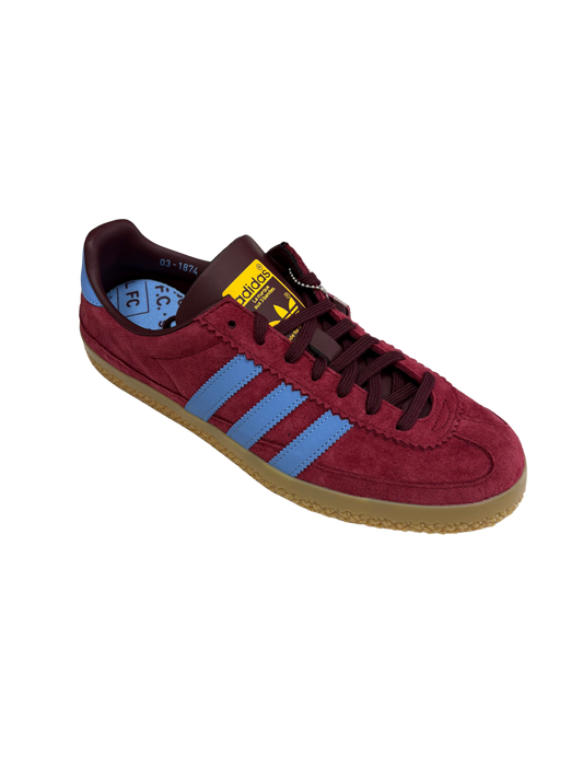 Adidas Aston Villa Spezial Trainer