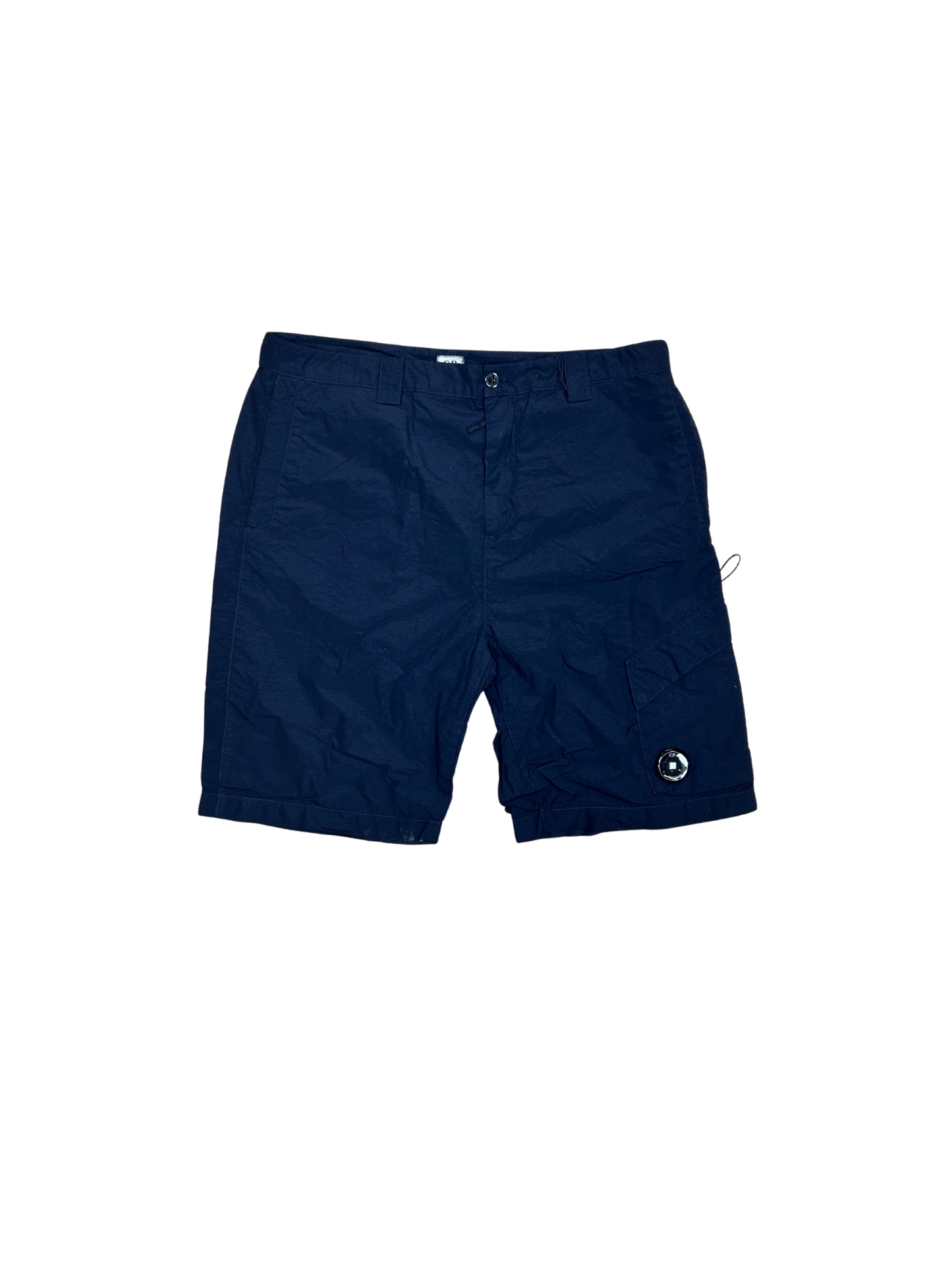 CP Company Bermuda Cargo Shorts
