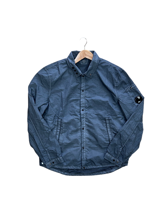 CP Company Grey Overshirt