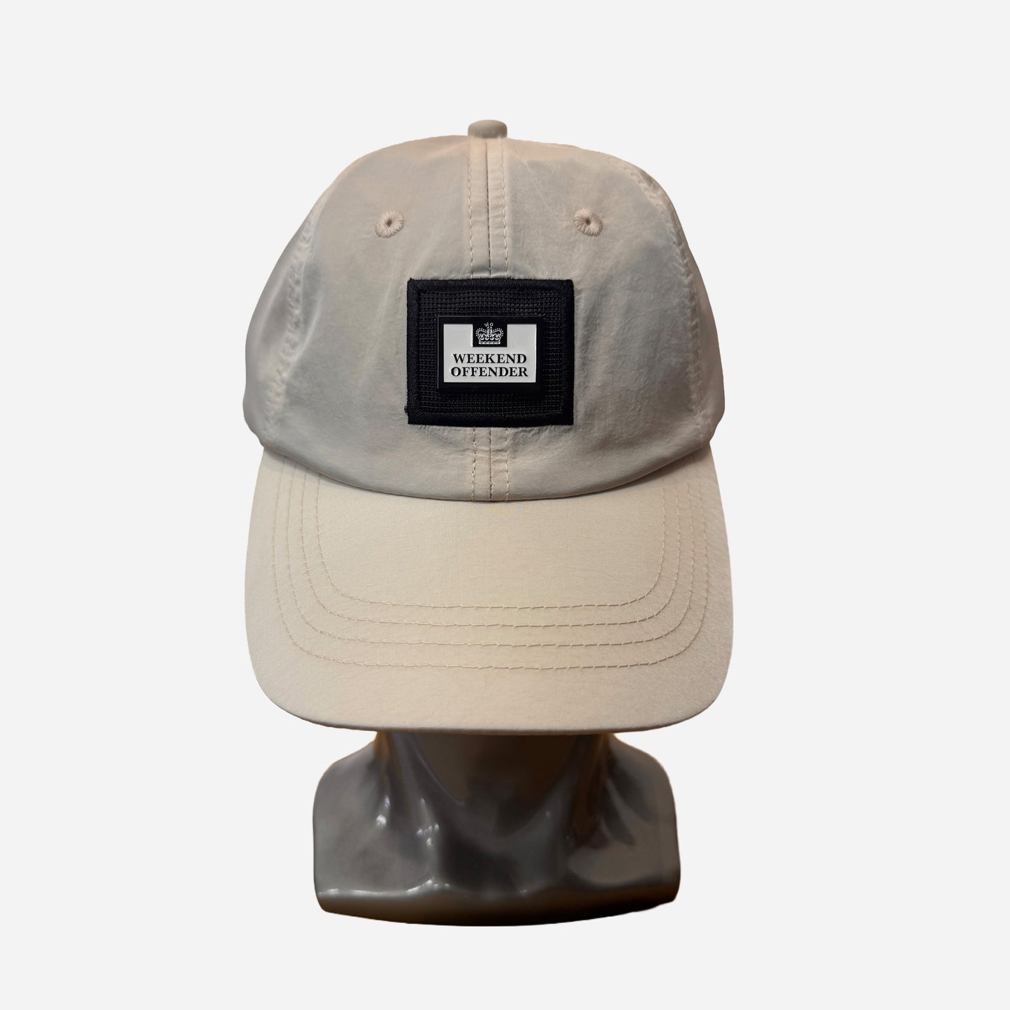 Weekend Offender Natadola WO Cap Cement