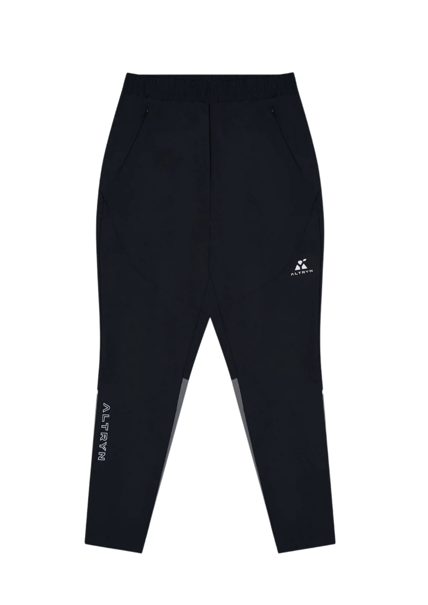 Altryn Cunningham Track Pants Black