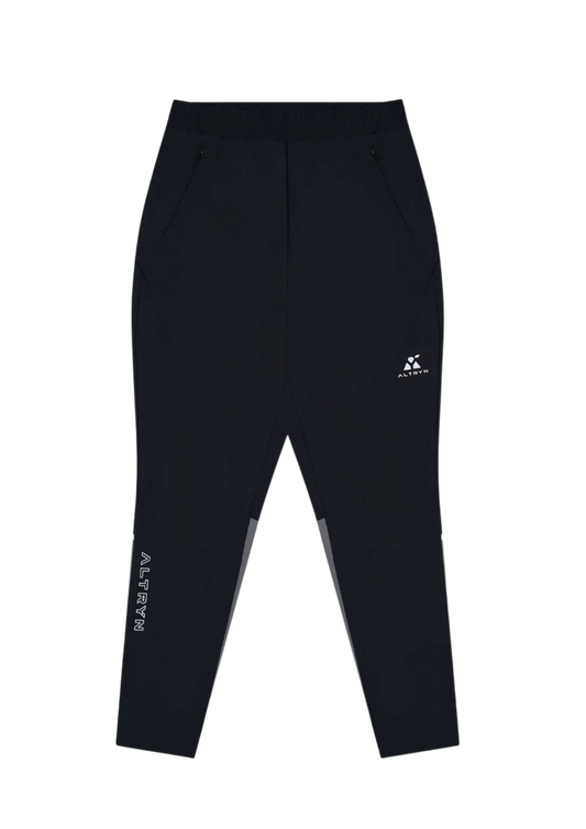 Altryn Cunningham Track Pants Black