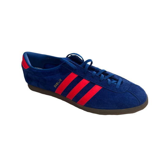 Adidas Dublin Trainers