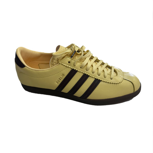 Adidas Dublin Trainers
