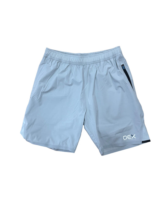 OEX Dyno Short Grey / Light Grey