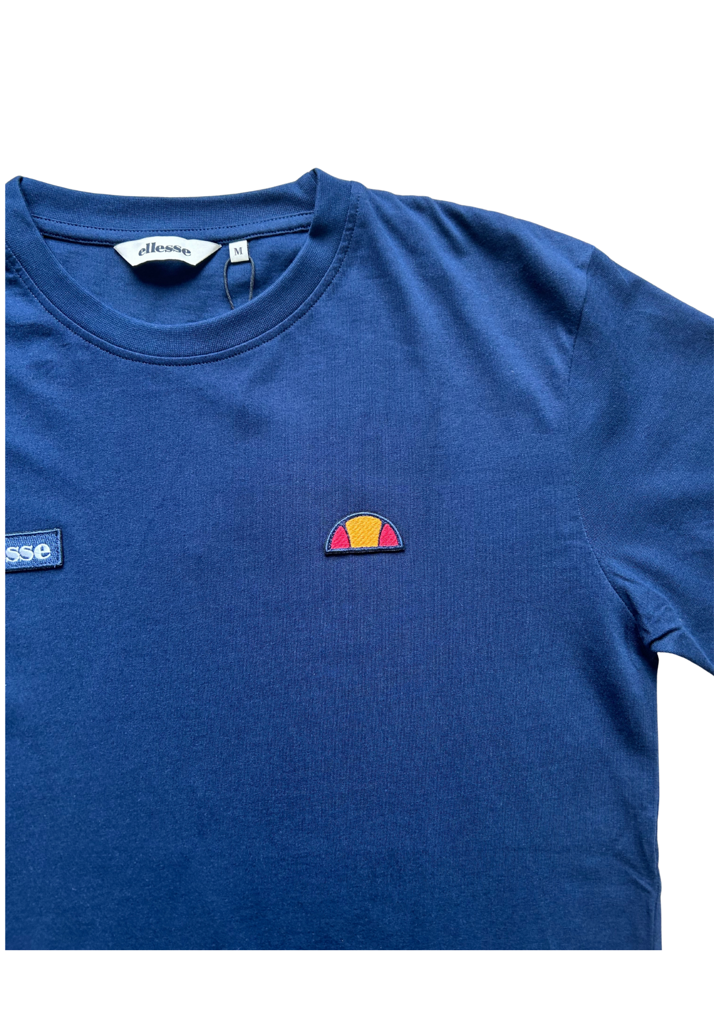 Ellesse Floran Tee Navy