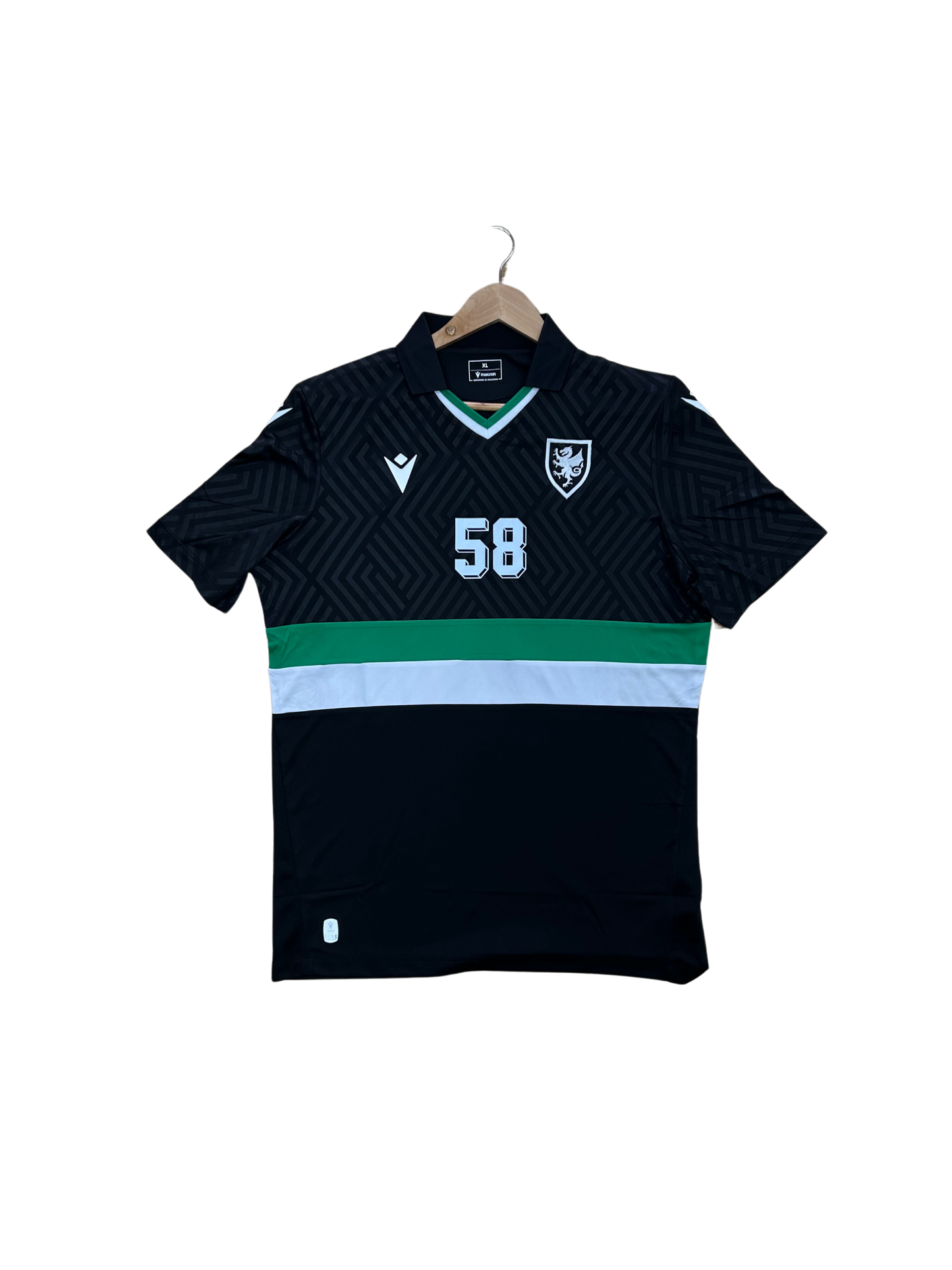 SO58 Football Jersey
