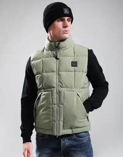 Marshall Artist Capilano Bible Vest