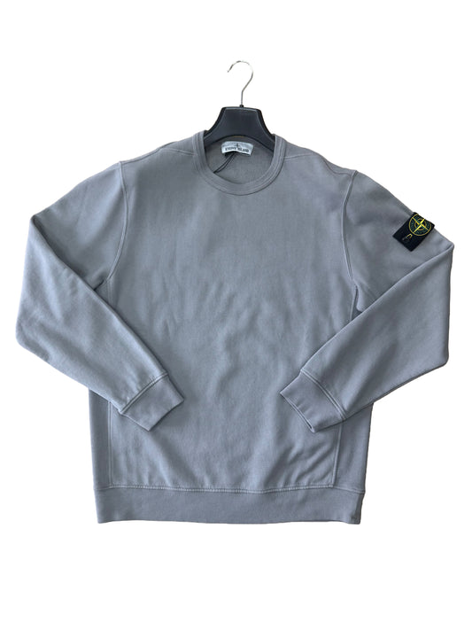 Stone Island Sweatshirt Grey