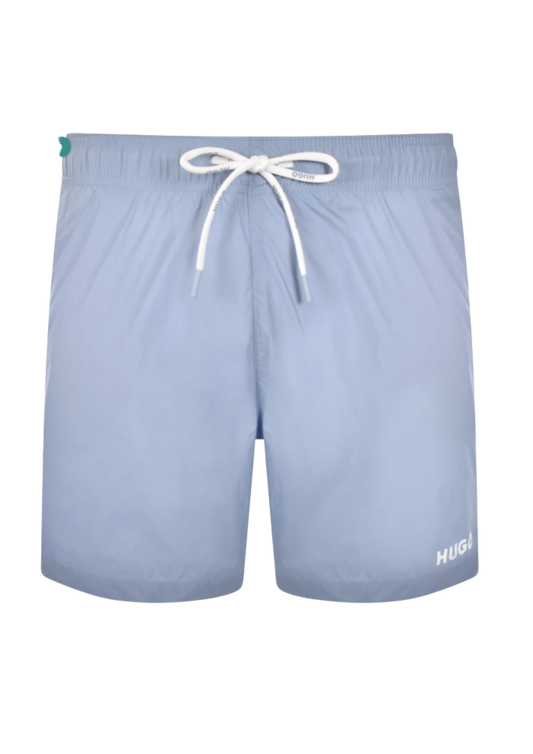 Boss Haiti Swim Short Sky Blue