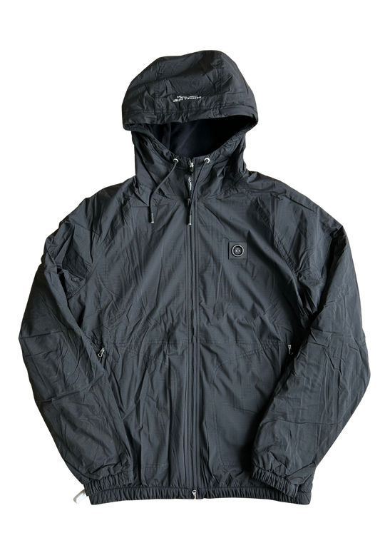 Marshall Artist Blackridge Jacket Black