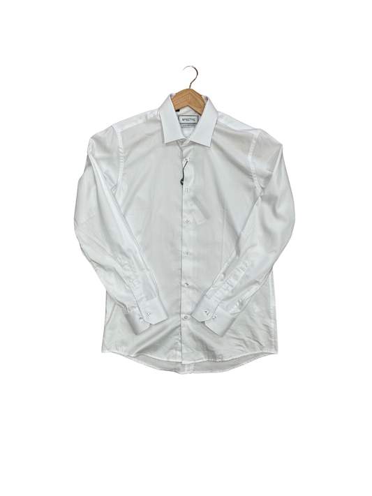 Spectre Jacob White Shirt