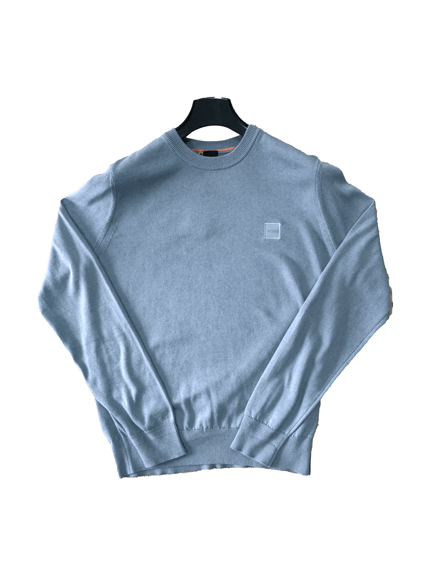Boss Kanovano Crewneck Light Blue