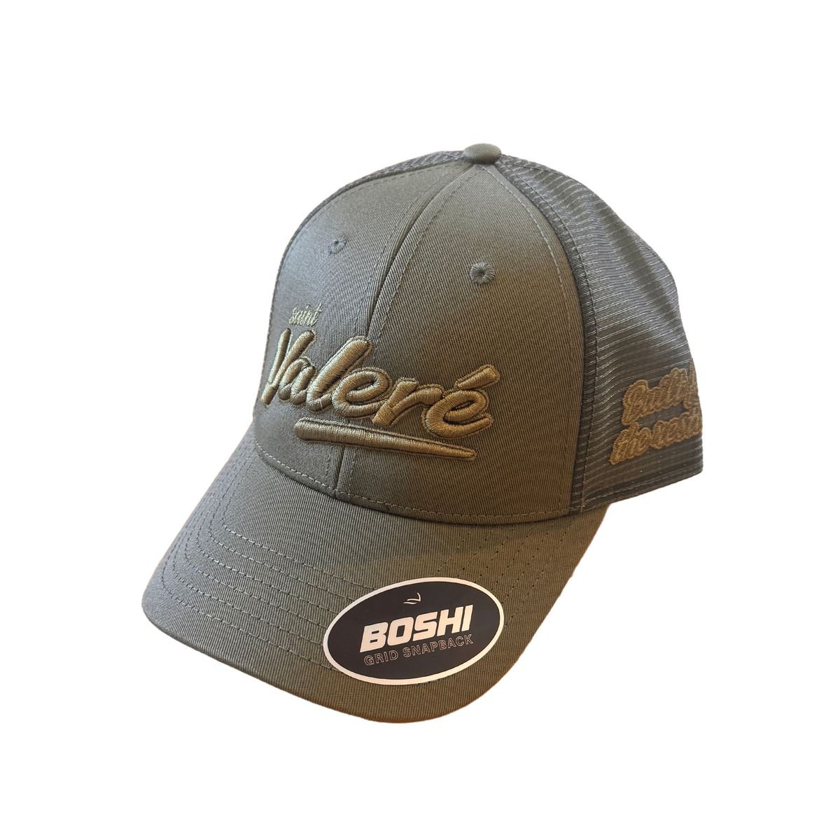 Saint Valere Cap