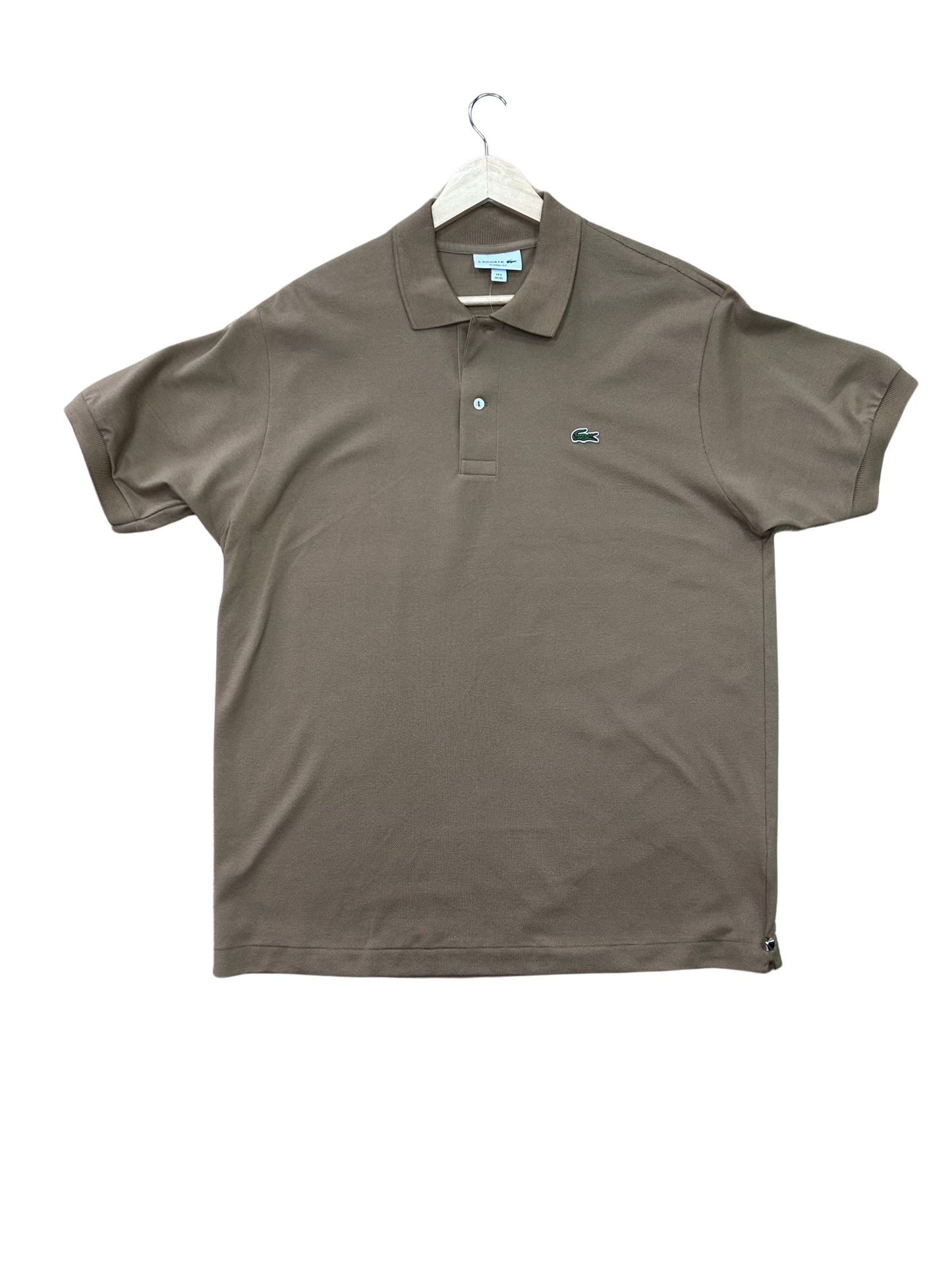 Lacoste Polo Cookie
