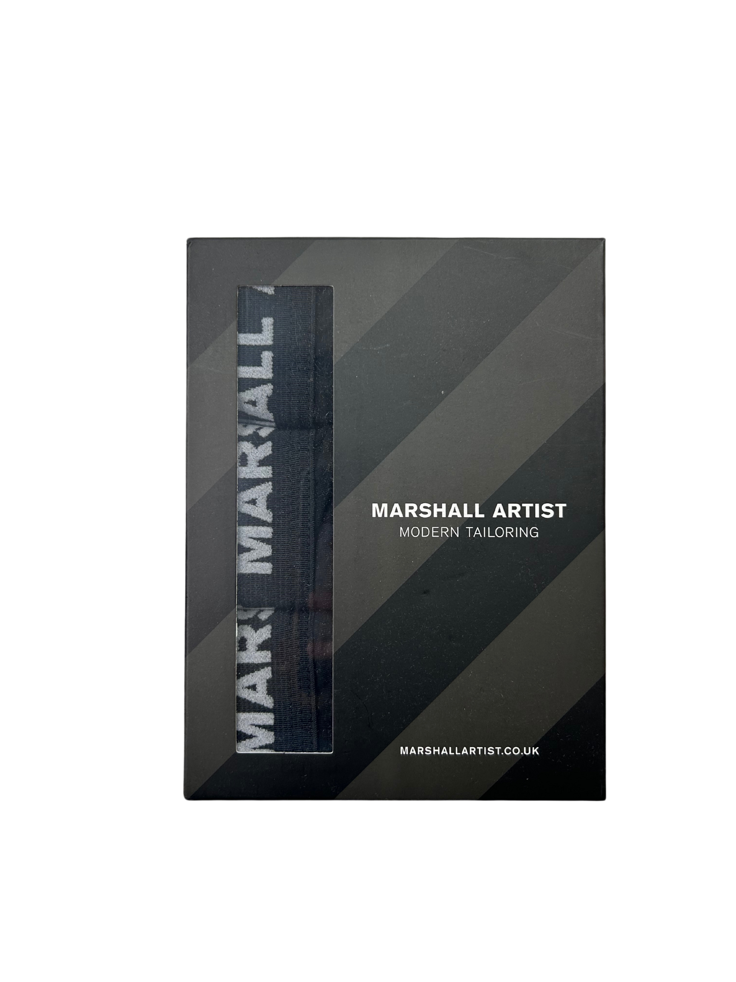 Marshall Artist Boxers Pack of 3