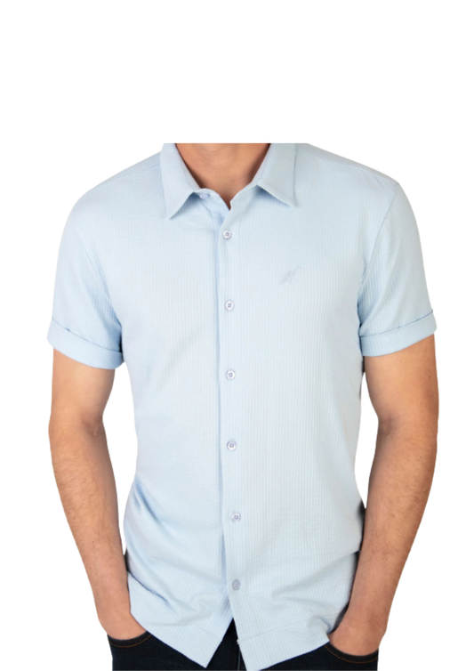 Mish Mash Zone S/S Shirt