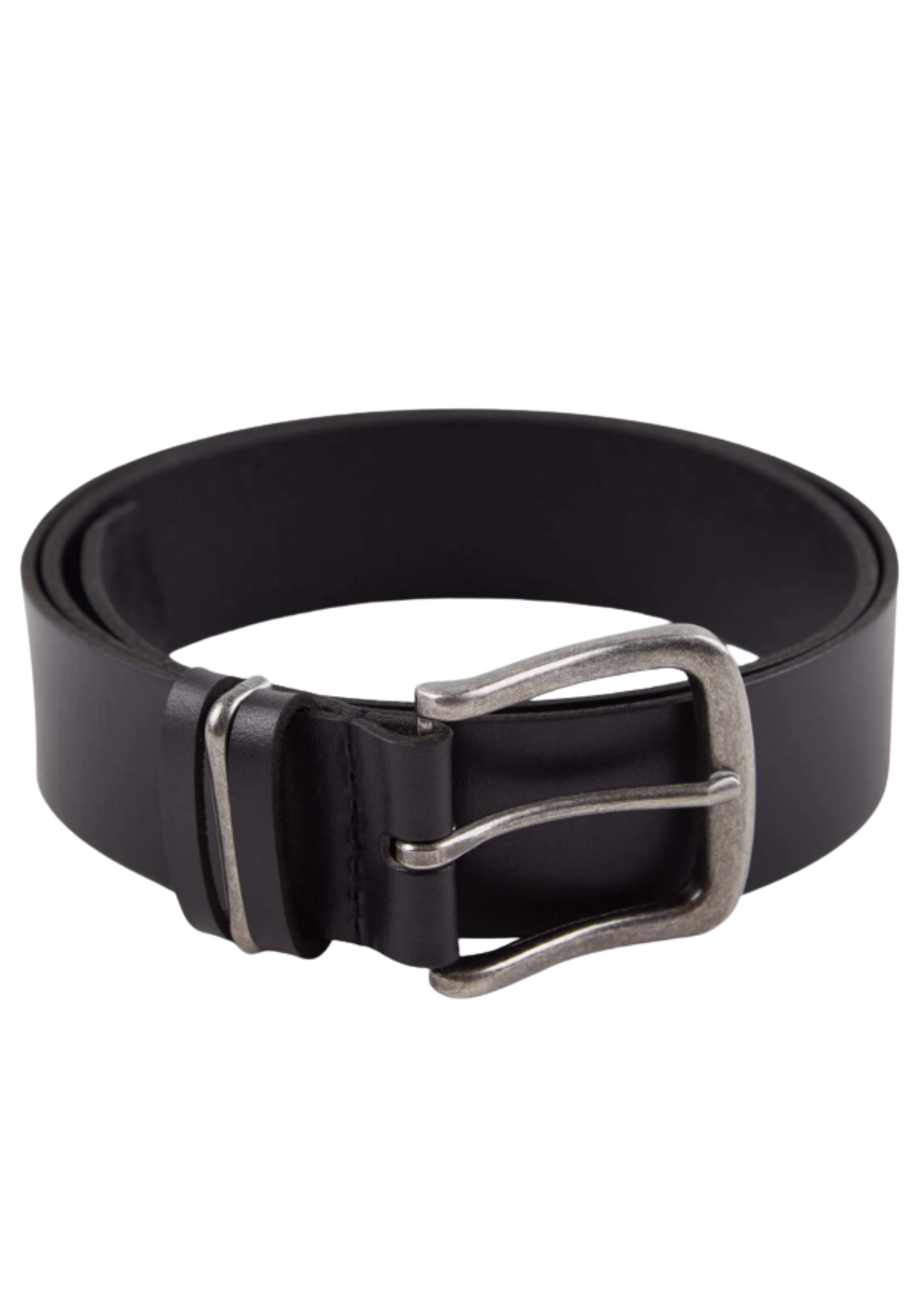 Mish Mash Bextor Belt Black
