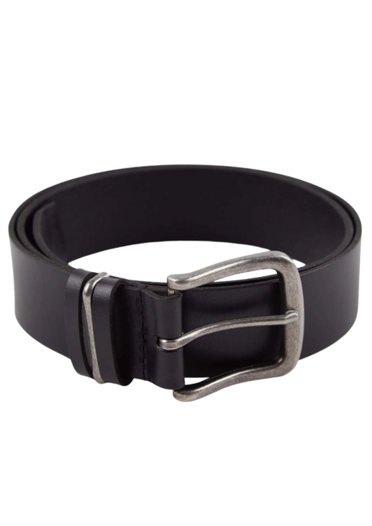 Mish Mash Bextor Belt Black