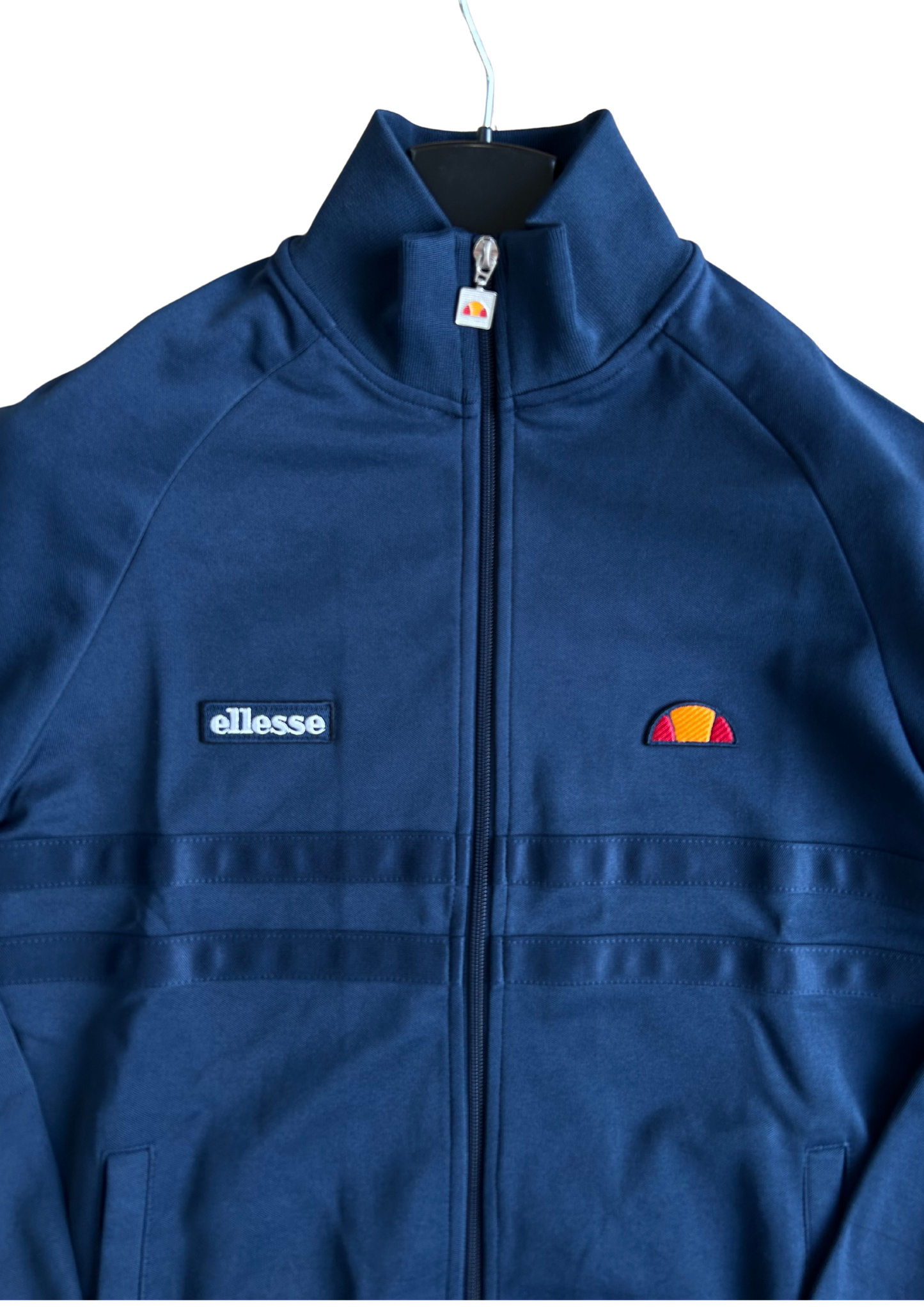 Ellesse Rimini Track Jacket