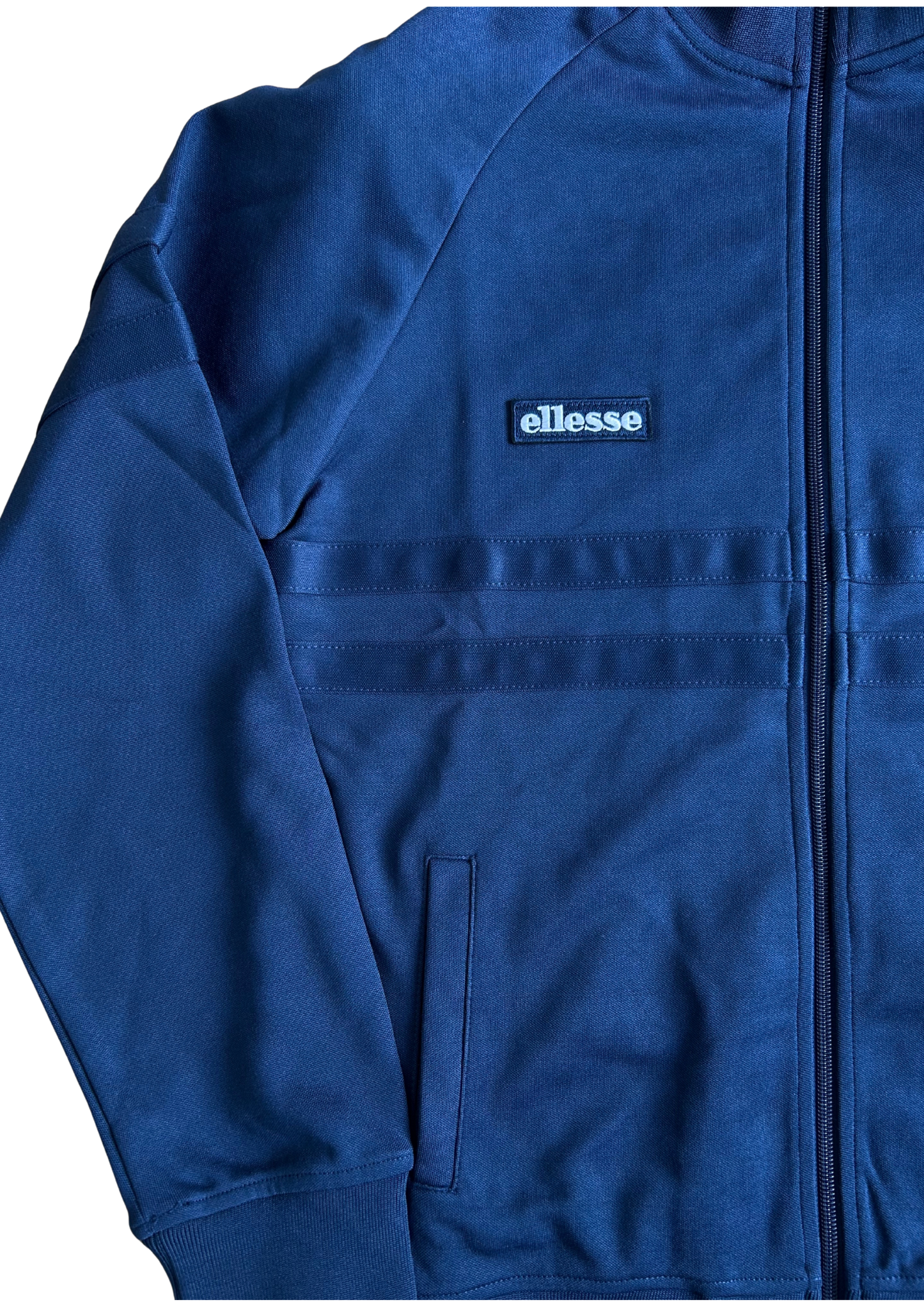 Ellesse Rimini Track Jacket