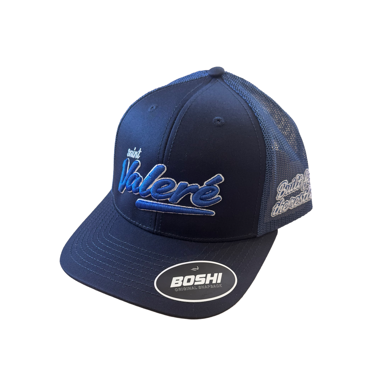 Saint Valere Cap