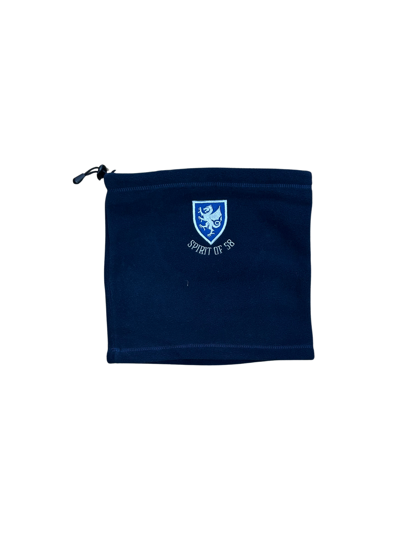 SO58 Dragon Snood