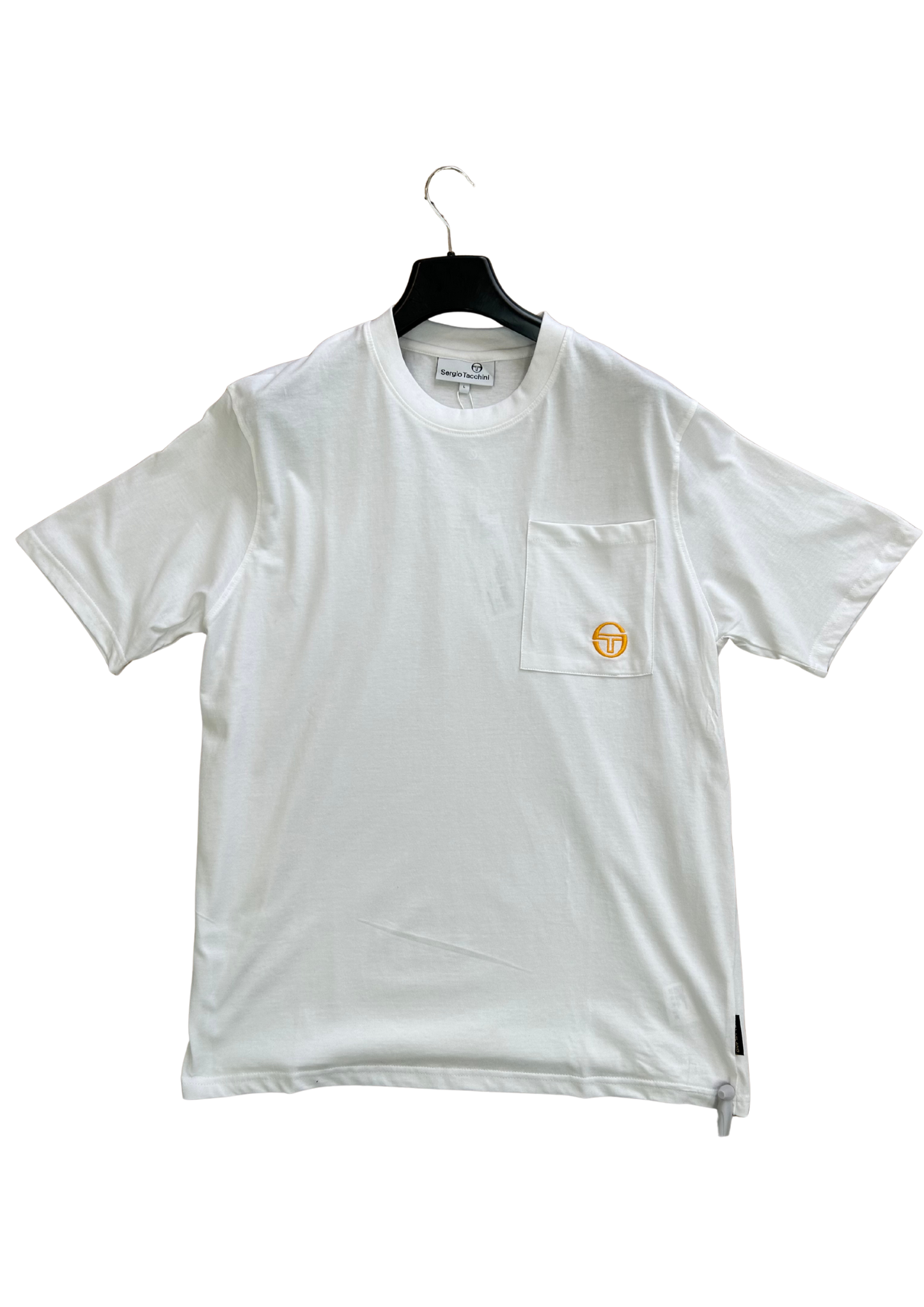Sergio Tacchini Nicolosi T-Shirt
