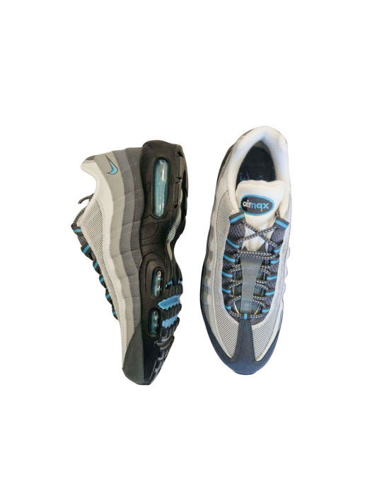 Nike Airmax 95s Baltics