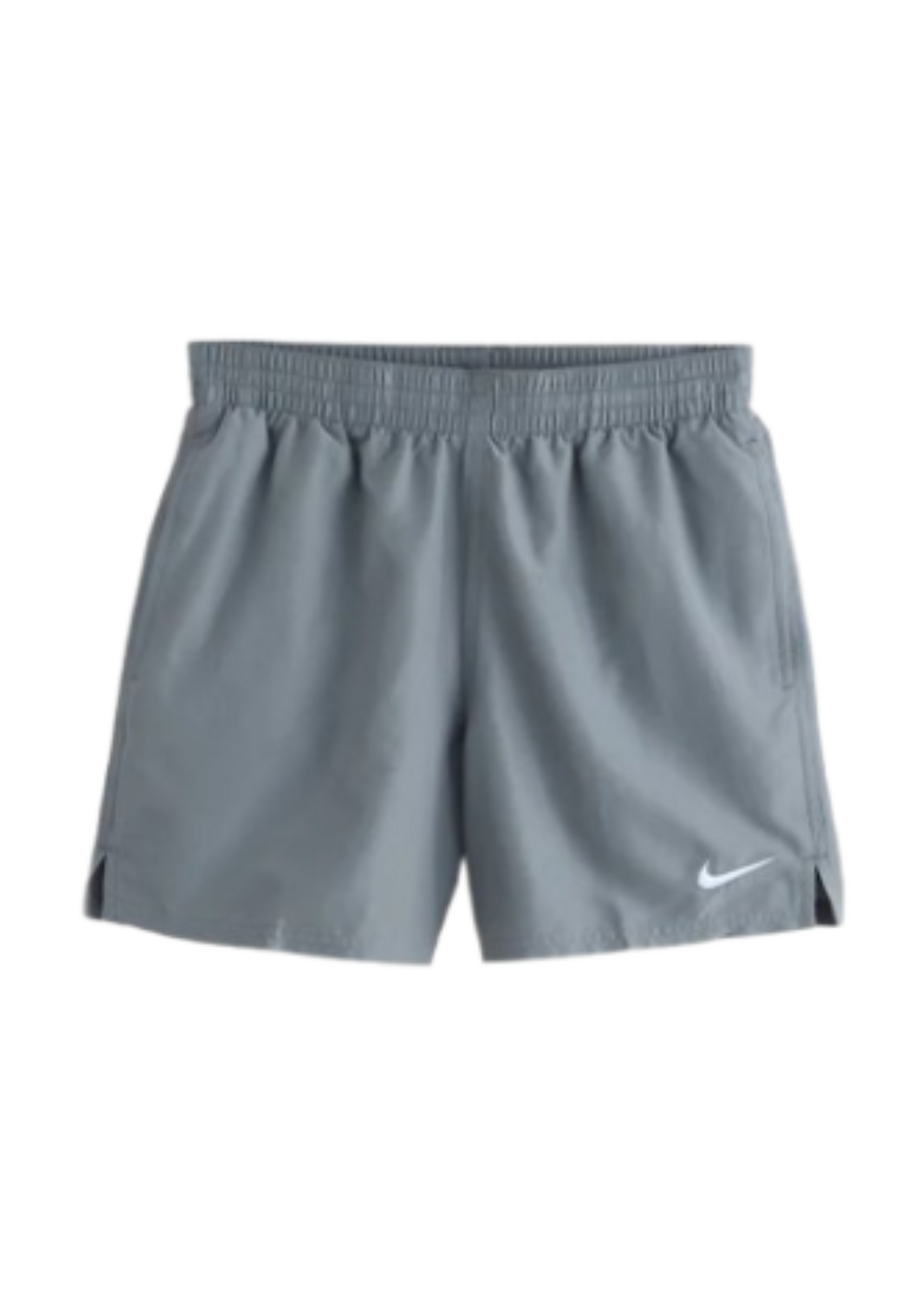 Nike Grey 5inch Shorts