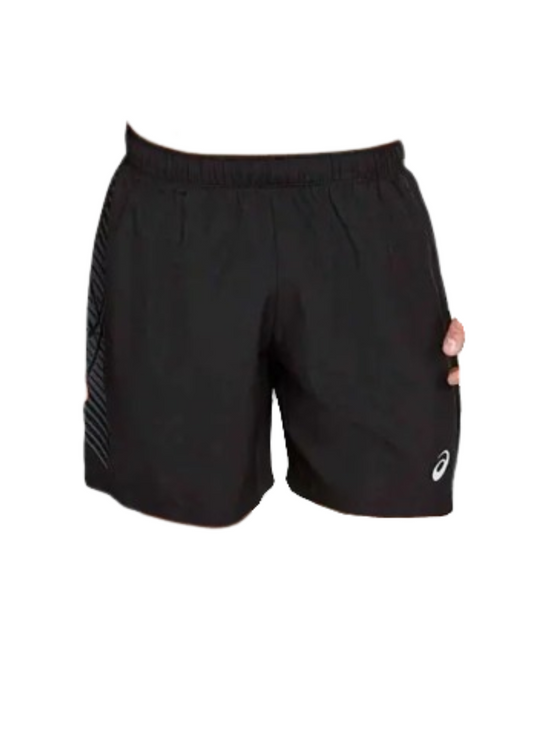 Asics Icon Short Performance Carrier Grey