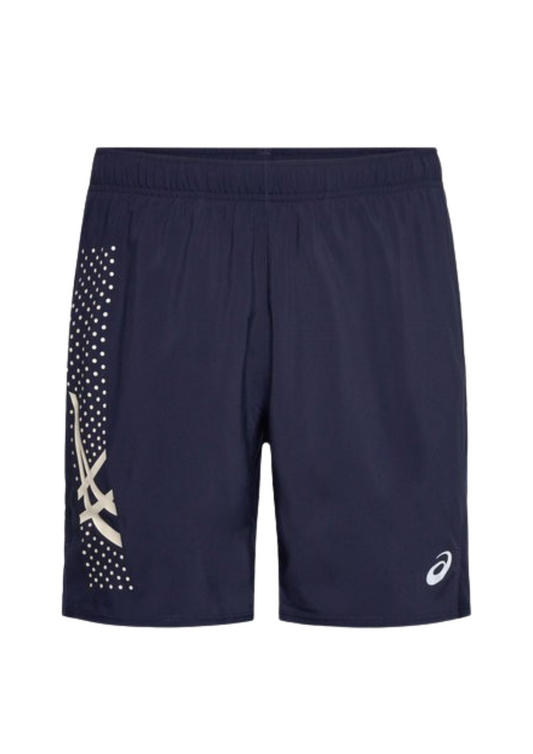 Asics Icon 7in Short Midnight