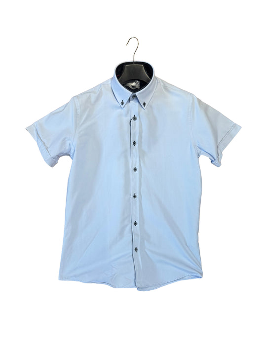 Spectre Noel Short Sleeve Sky