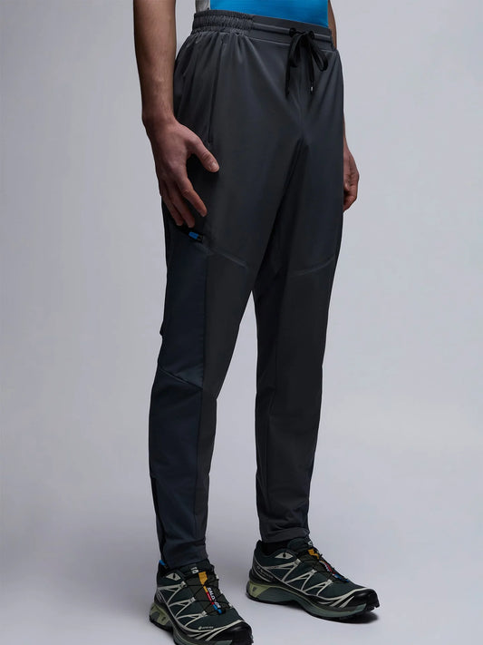 OEX Aspect Track Pant Charcoal