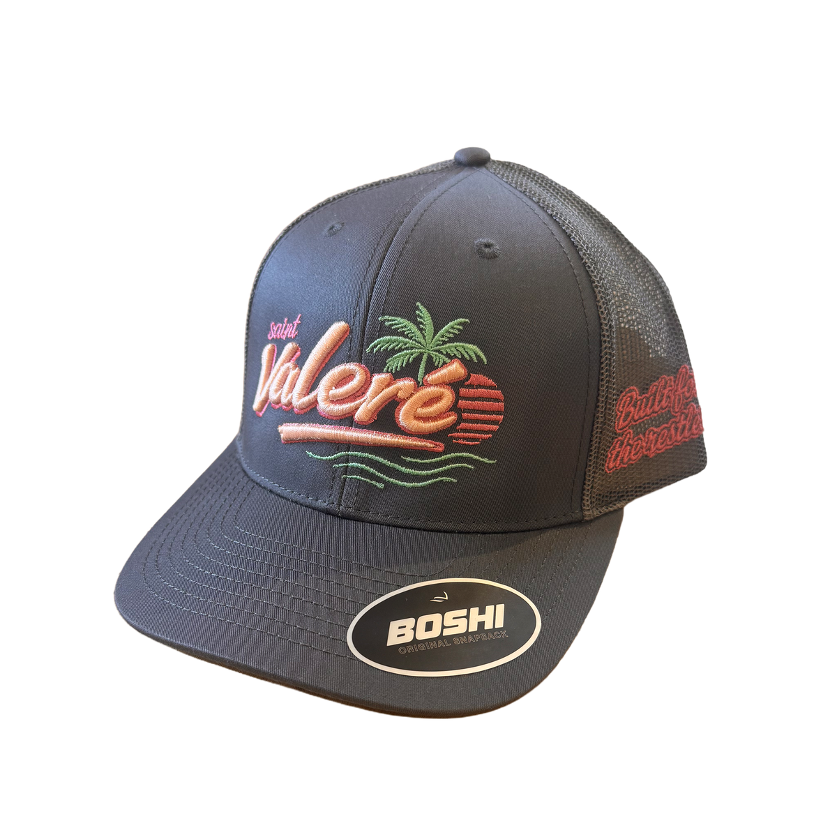 Saint Valere Cap