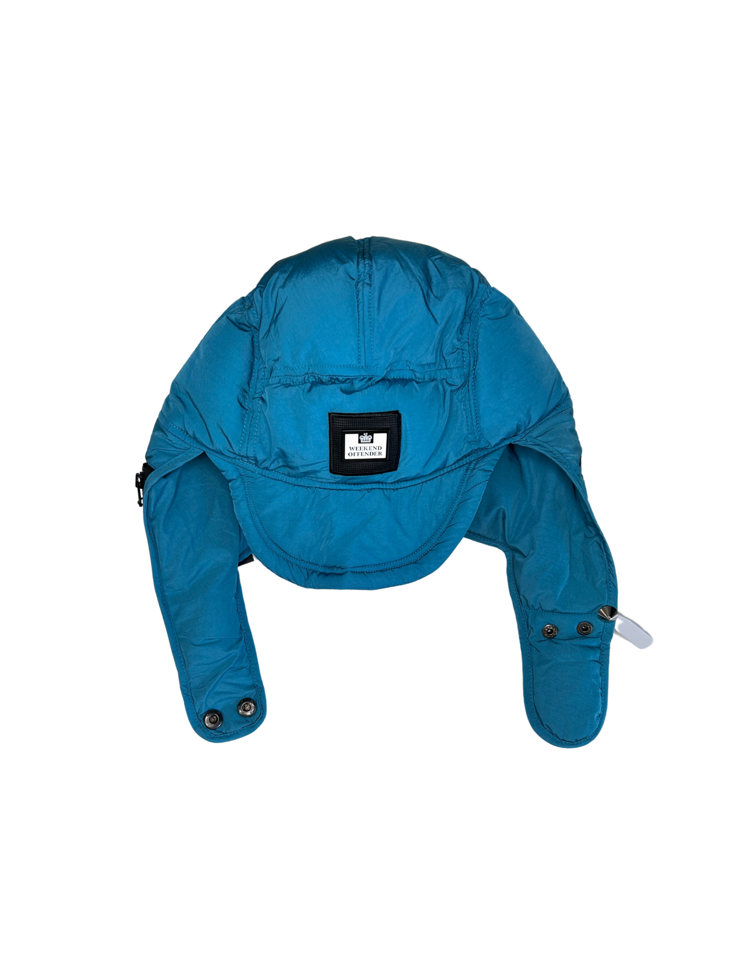 Weekend Offender Padded Parachute Hat