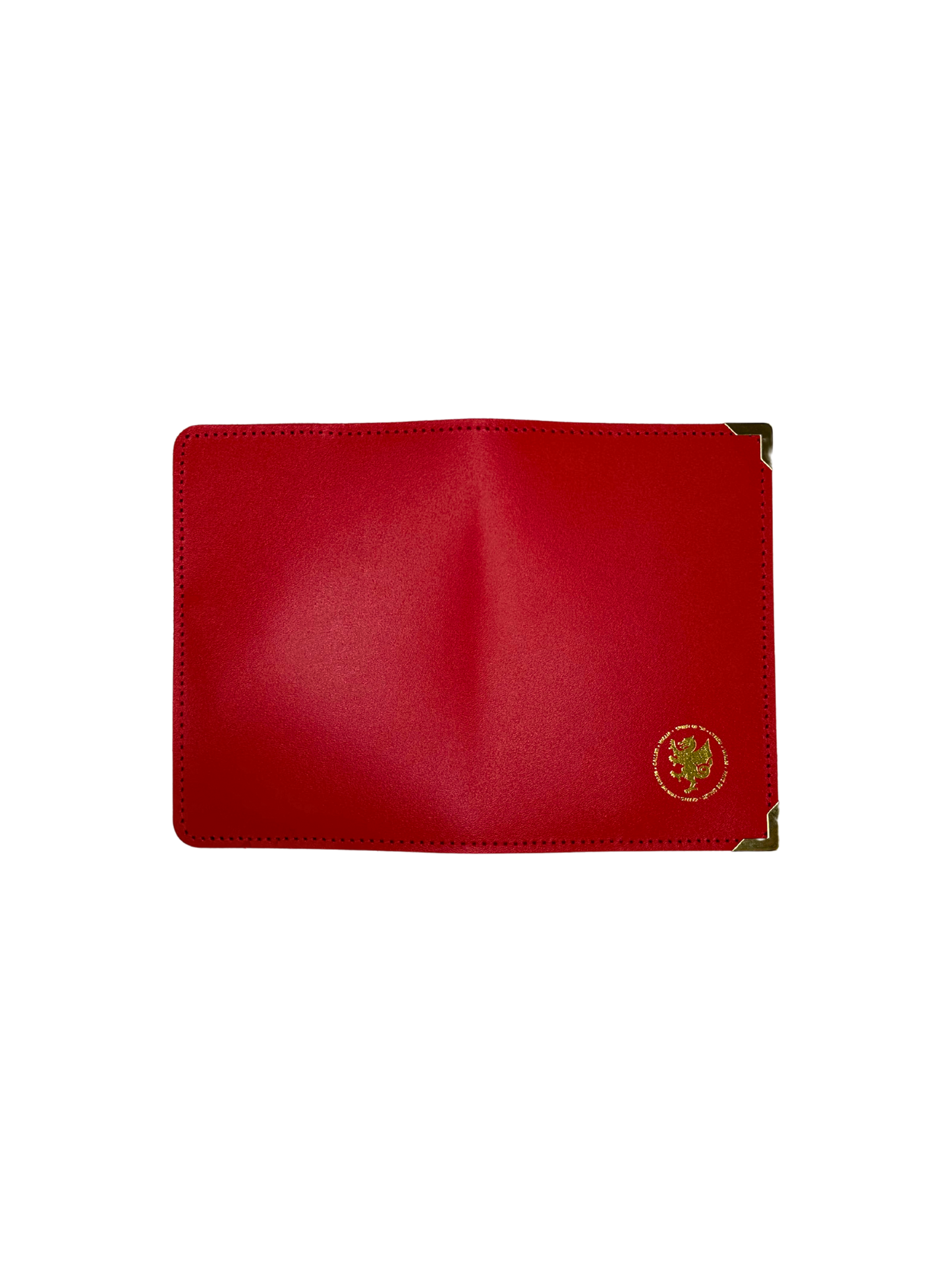 SO58 Passport Holder