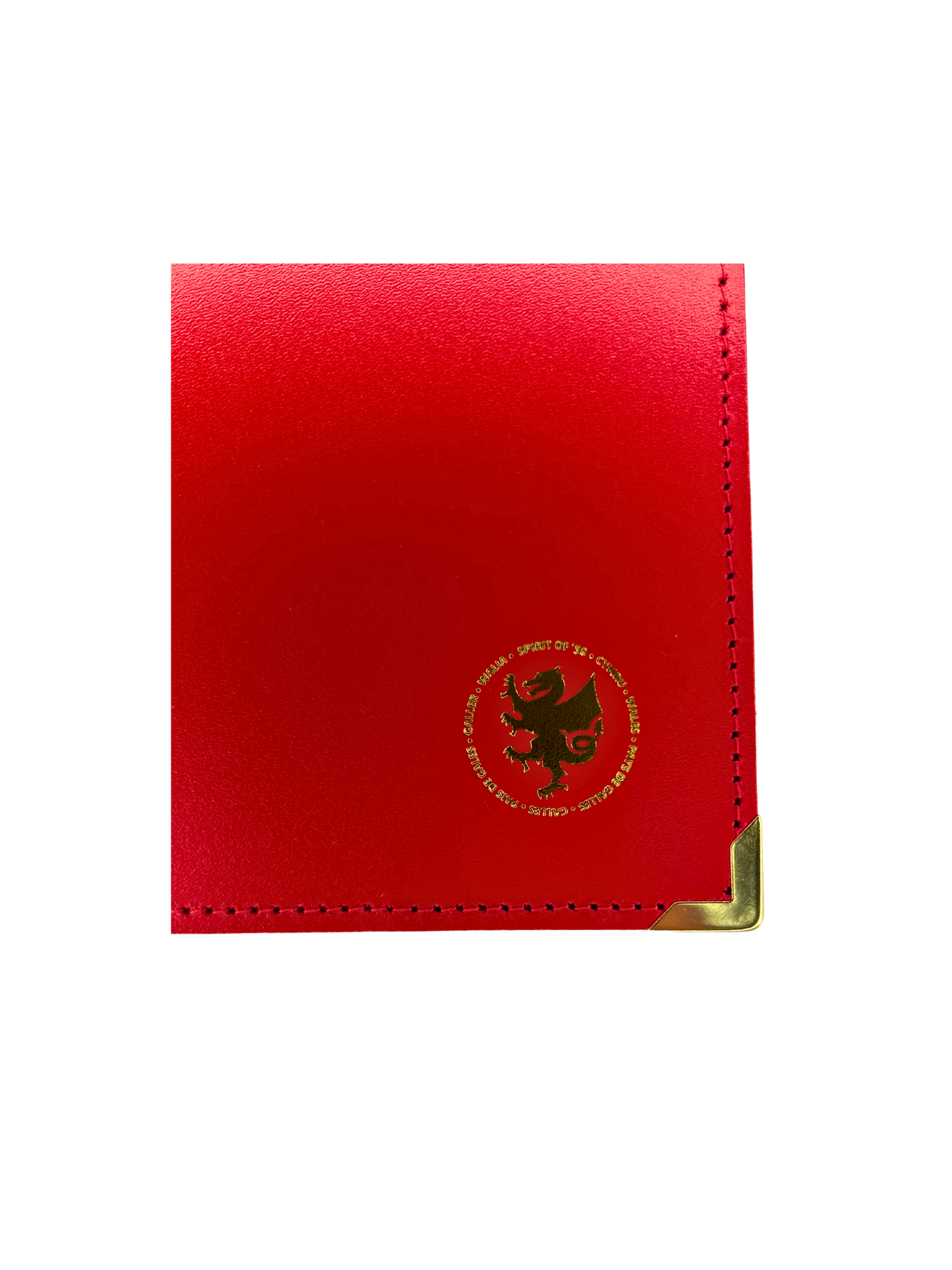 SO58 Passport Holder