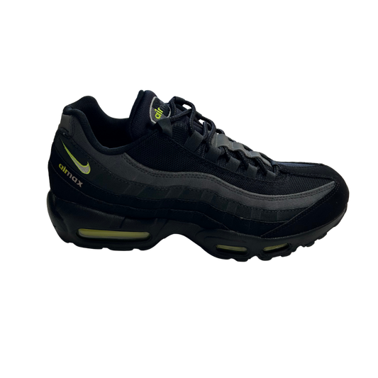 Nike Air Max 95 Retro Logo