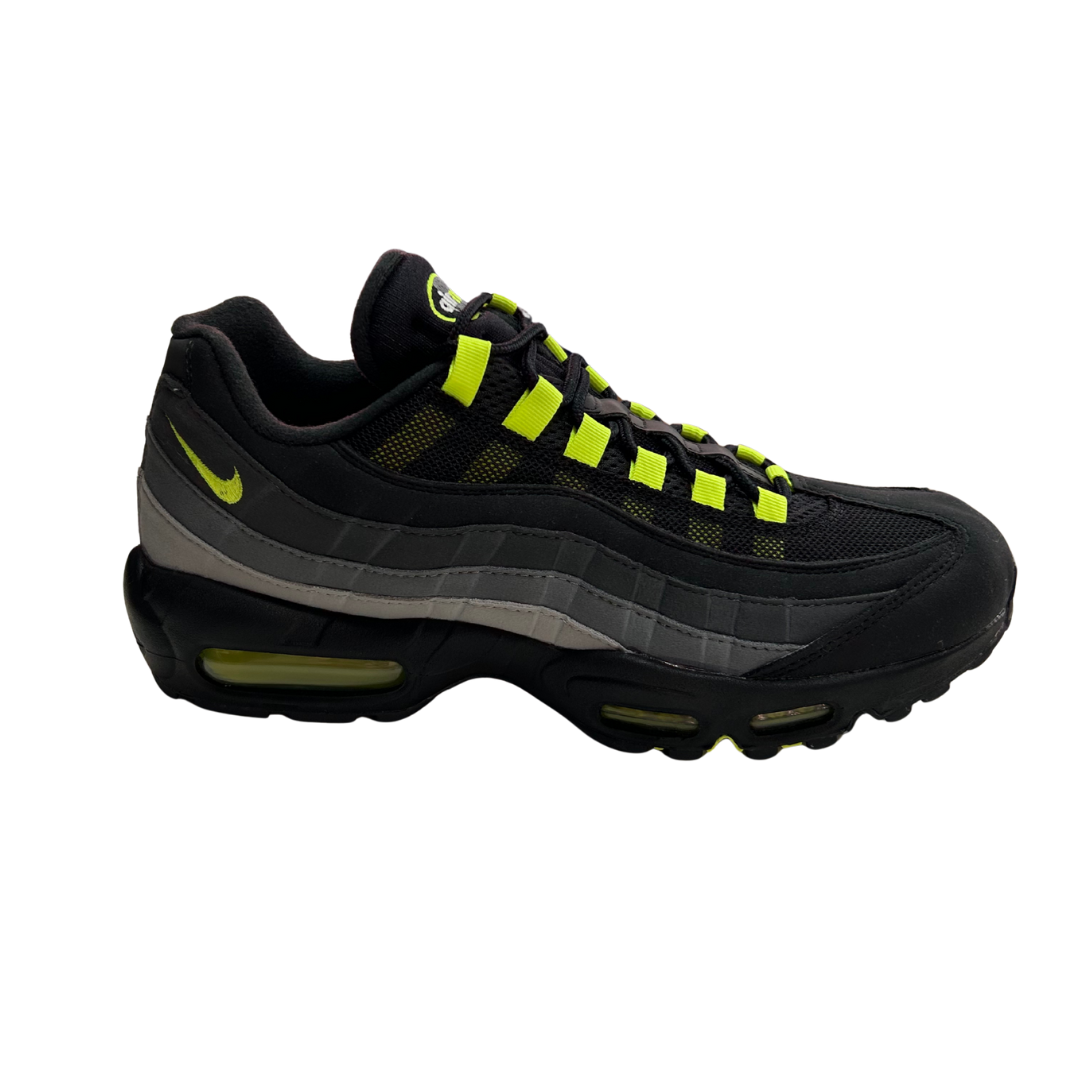 Nike Air Max 95 Reverse Neon