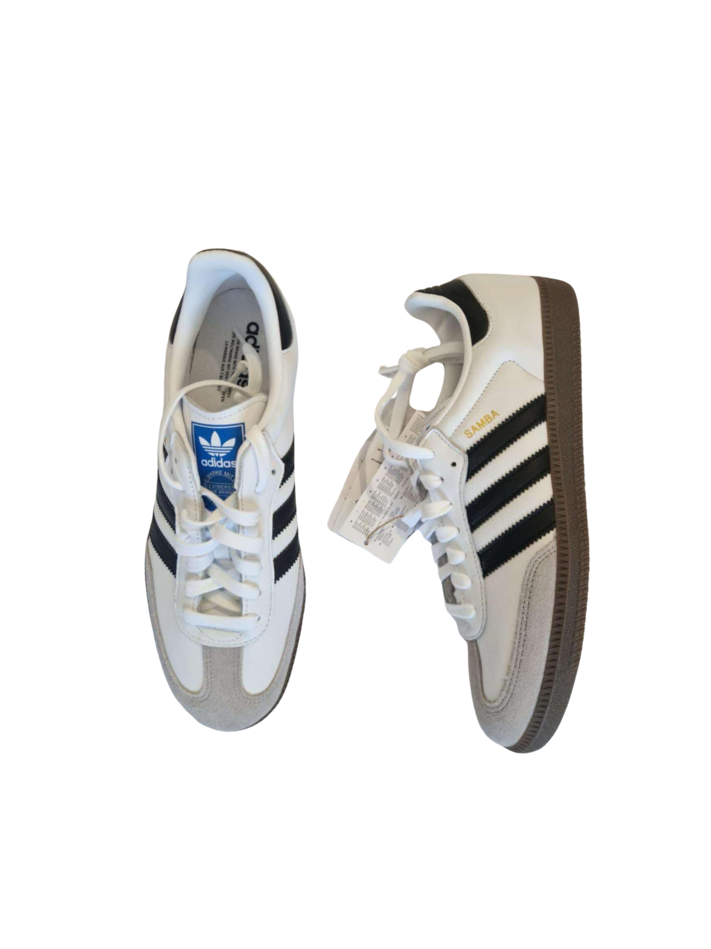Adidas Samba OG