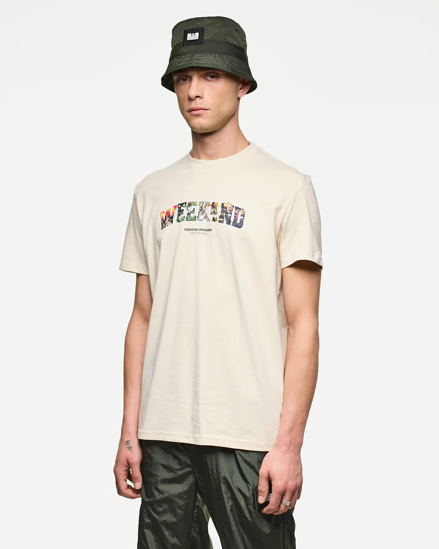 Weekend Offender Saturday Graphic Tee