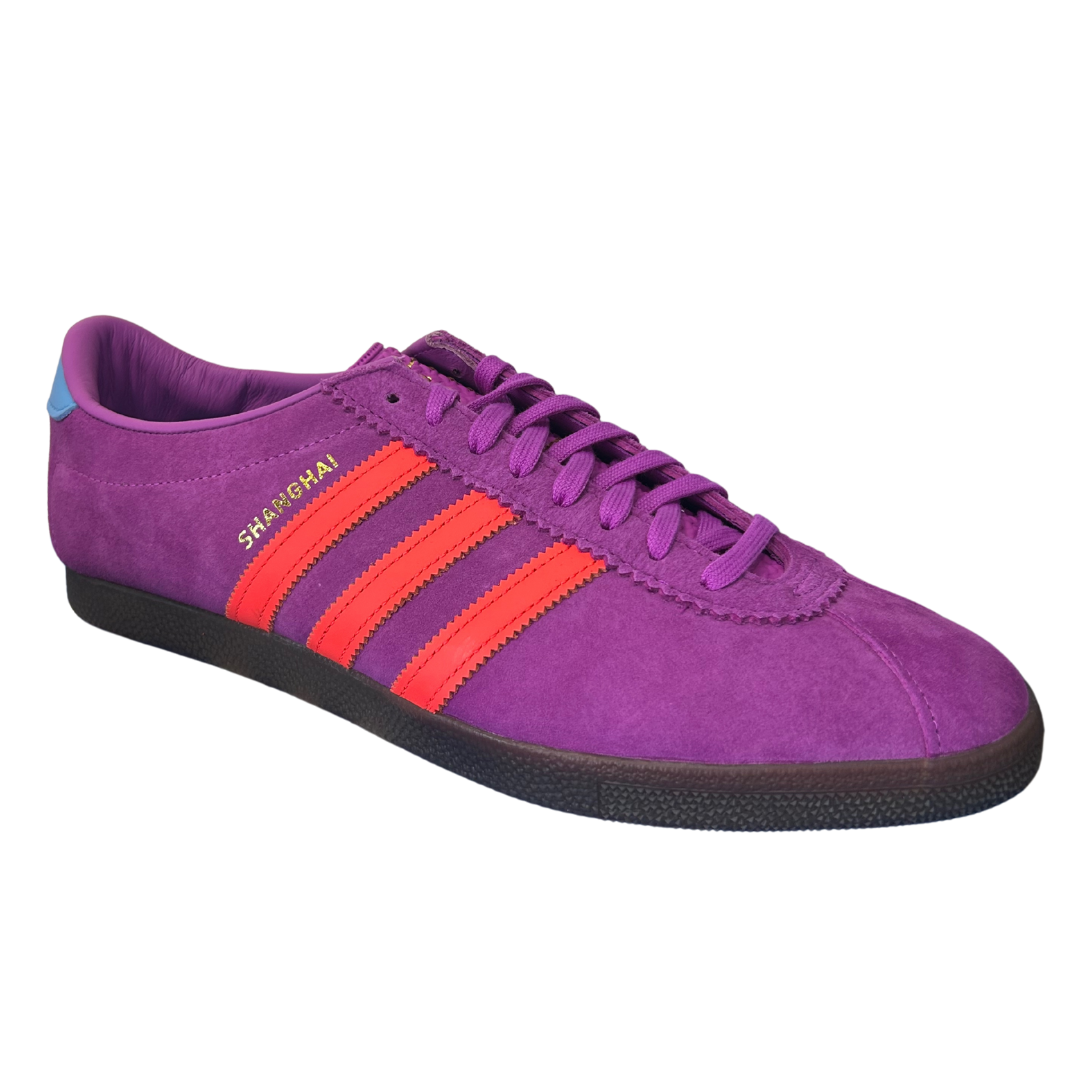 Adidas Shanghai Trainers