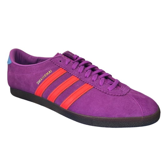 Adidas Shanghai Trainers