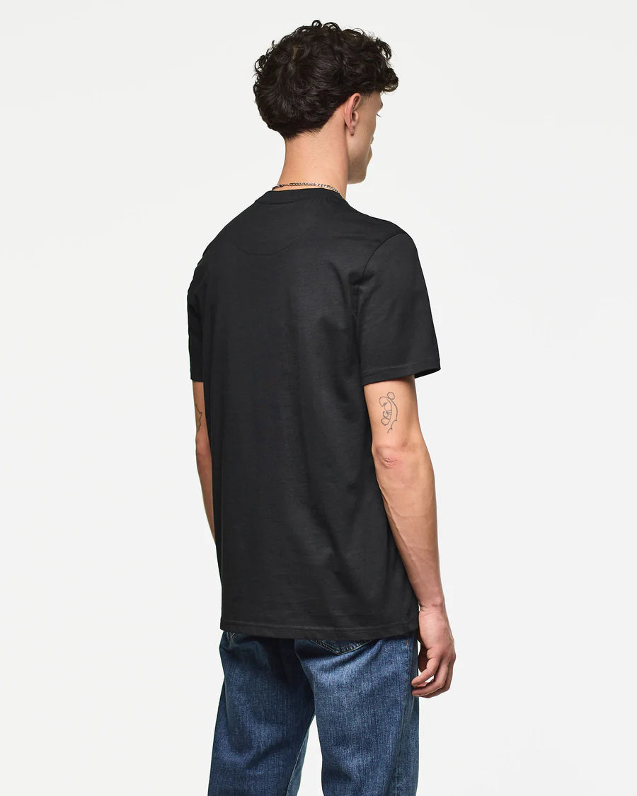 Weekend Offender Shevchenko Check Prison Tee