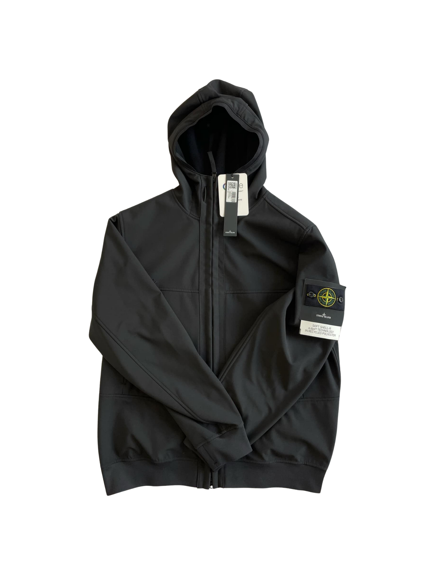 Stone Island Light Outerwear