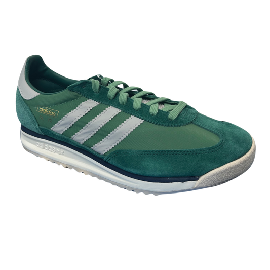 Adidas SL 72 RS GREEN
