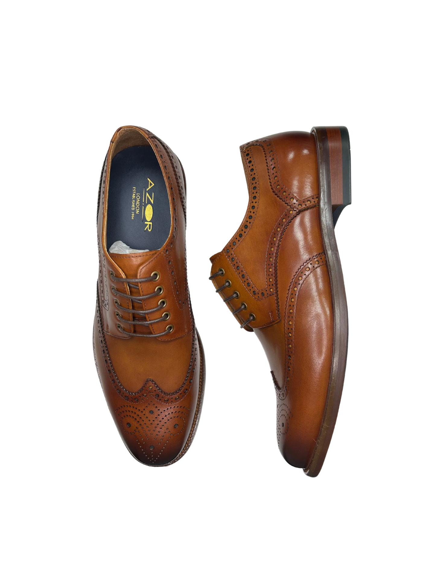 Azor Richmond Shoe