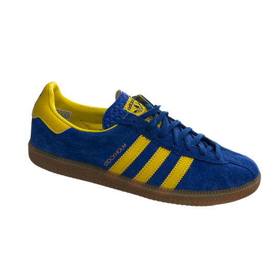 Adidas Stockholm Trainers